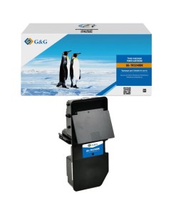 Картридж для лазерного принтера GG TK5240BK G&g