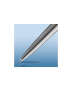 Ручка шариковая Allure Chrome CWS0174996 Waterman