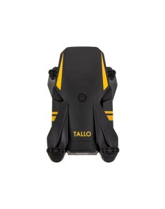 Квадрокоптер Tallo FPV HQC 0029 WiFi Hiper