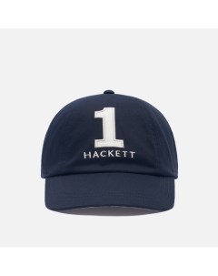 Кепка Heritage Number Hackett