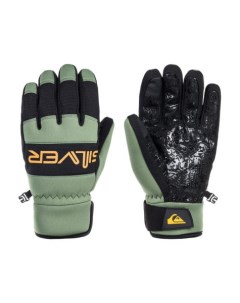 Сноубордические перчатки Method Glove Quiksilver