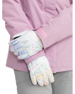Сноубордические перчатки Jetty Roxy