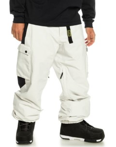 Сноубордические брюки Snow Down Cargo Quiksilver