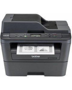 МФУ DCP L2540DW Brother