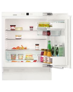 Встраиваемый холодильник UIKP 1550 Liebherr