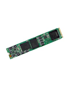 SSD накопитель PM9A3 960GB M 2 MZ1L2960HCJR 00A07 Samsung