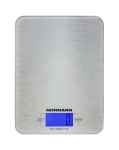 Кухонные весы Normann