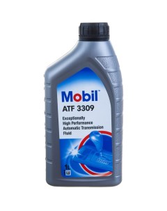 Индустриальное масло Mobil
