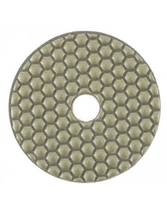 Гибкий шлифовальный алмазный круг Matrix