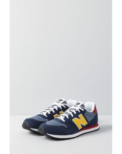 Кроссовки 500 New balance