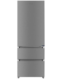 Многокамерный холодильник RFFI 2070 X Kuppersberg