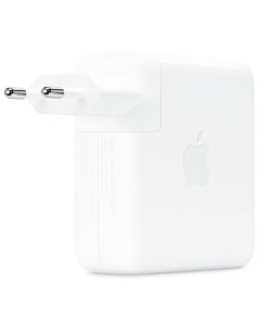 Сетевое зарядное устройство 96W USB C Power Adapter MX0J2ZM A Apple