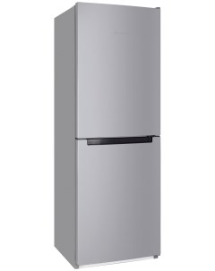 Двухкамерный холодильник NRB 161NF S Nordfrost