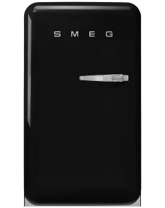 Однокамерный холодильник FAB10LBL5 Smeg