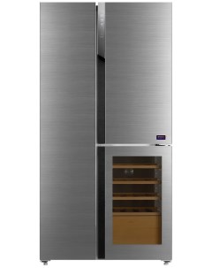 Многокамерный холодильник RFWI 1890 SIG Kuppersberg
