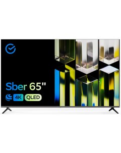 Телевизор SDX 65UQ5232T Sber