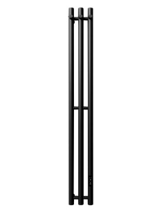 Электрический полотенцесушитель вертикальная лесенка Velar