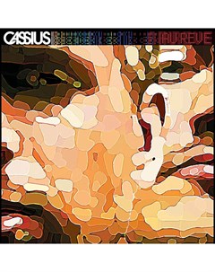 Cassius Au Reve Because music