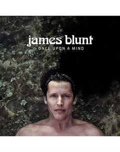 James Blunt Once Upon A Mind Atlantic