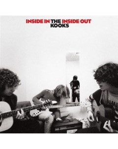 Рок Kooks The Inside In Inside Out Umc/universal uk