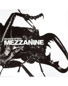 Электроника Massive Attack Mezzanine Usm/universal (umgi)