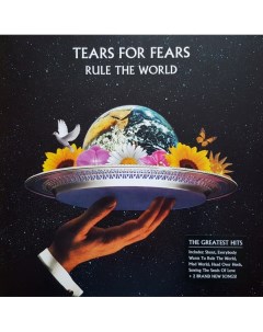 Электроника Tears For Fears Rule The World The Greatest Hits Umod uk