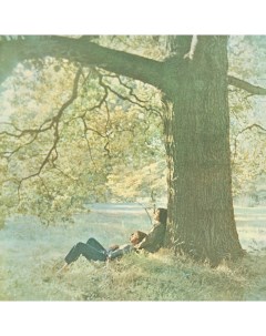 Поп John Lennon Plastic Ono Band Deluxe Capitol