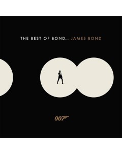Саундтрек The Best Of Bond James Bond Ume (usm)