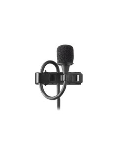 Петличные микрофоны MX150B O TQG Shure