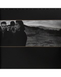 Рок U2 The Joshua Tree 30th Anniversary Edition JT Package The Joshua Tree Island records group