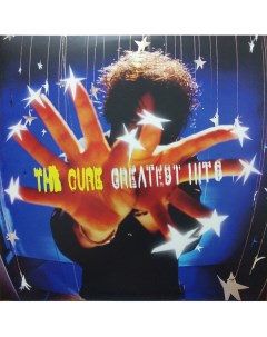 Электроника The Cure Greatest Hits Remastered Umc/polydor uk