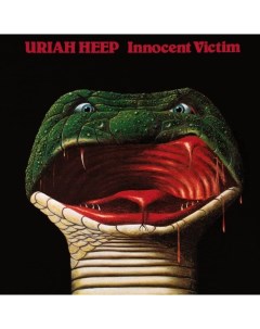 Рок Uriah Heep Innocent Victim Sanctuary