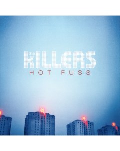 Рок Killers The Hot Fuss Umc/universal uk