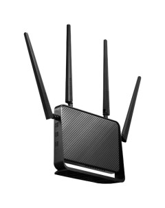 Wi Fi роутер A950RG 802 11a b g n ac 2 4 5 ГГц до 1 17 Гбит с LAN 4x1 Гбит с WAN 1x1 Гбит с внешних  Totolink