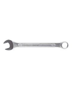 Ключ комбинированный рожково накидной 16 мм Hesler