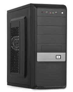 Настольный компьютер Oldi Сomputers OFFICE 156 black 793781 Oldi computers