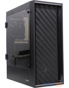 Системный блок Home 310 Black 793275 Oldi computers