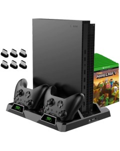 Подставка для приставки IV X0022 для Xbox One Oivo
