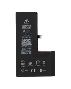 Аккумуляторная батарея для смартфона Apple Iphone XS черный Hc