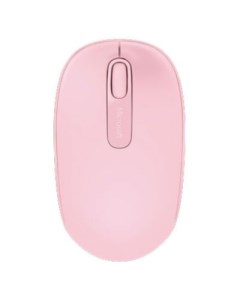 Беспроводная мышь 1850 Pink U7Z 00024 Microsoft