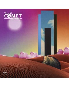 The Comet Is Coming Trust In The Lifeforce Of The Deep Mystery LP Impulse