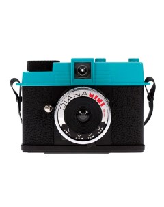 Пленочный фотоаппарат Diana Mini Flash Lomography