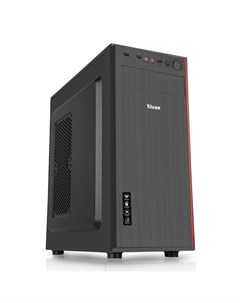 Системный блок Black 793012 Oldi computers