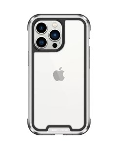 Чехол накладка Iron Pro Series для Apple iPhone 13 Pro Max противоударный Keephone