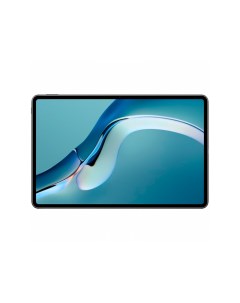 Планшет MatePad Pro 12 6 2021 8 256GB Gray 53011ULX Wi Fi Huawei