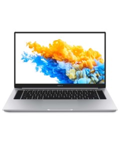Ноутбук MagicBook Pro HYLR WFQ9 Silver 53011SYE 001 Honor