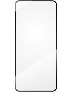 Защитное стекло для Samsung Galaxy M31s антиблик 1 шт черный 39272 Borasco