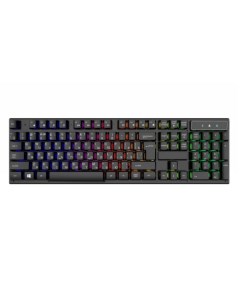 Проводная игровая клавиатура K002 GLC Black Alteracs