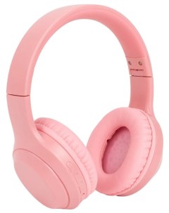 Беспроводные наушники Live Casual Pink HTW QTX13 Pink Hiper