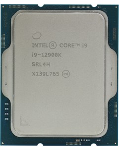 12900K Процессор CM8071504549230SRL4H Intel